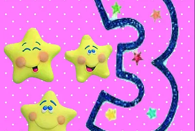 פאזל של Numero tres