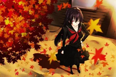 Tasogare Otome X Amnesia