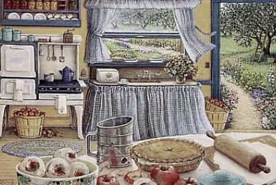 general jigsaw puzzle