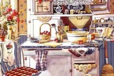 general jigsaw puzzle