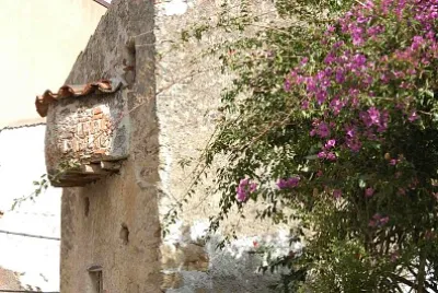 antico forno