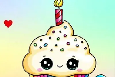 פאזל של Cupkake 2.0