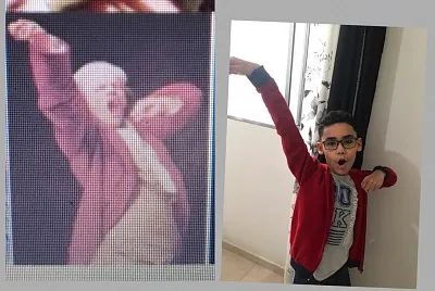 פאזל של Gabriel de Souza Caetano