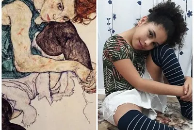 פאזל של Maria Eduarda Mateus Lima 2