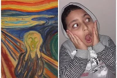 פאזל של Miguel OtÃ¡vio de Souza