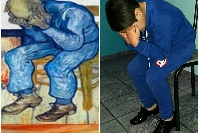 פאזל של Romeo Kenji do Nascimento Shiraishi