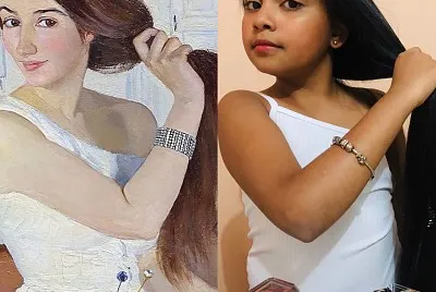 פאזל של Marya Eduarda Sousa de Araujo