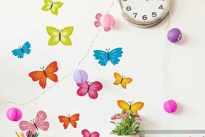 mariposas jigsaw puzzle
