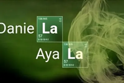 Nombre Quimica