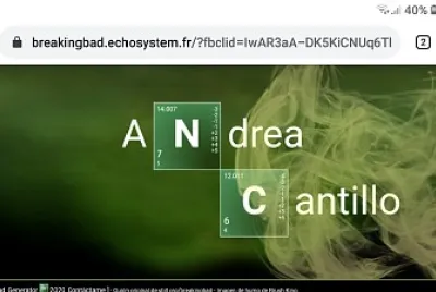 Portada de quimica
