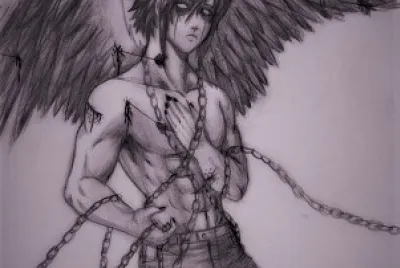 פאזל של Angel