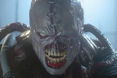 פאזל של Nemesis