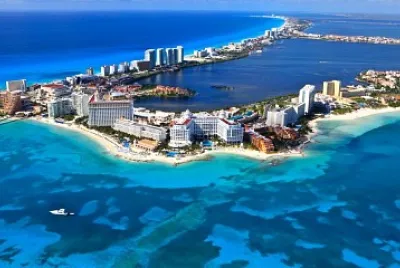Cancun
