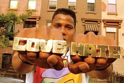 פאזל של Do the Right Thing