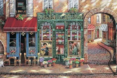 general jigsaw puzzle