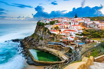 portugal jigsaw puzzle