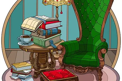 colorido jigsaw puzzle