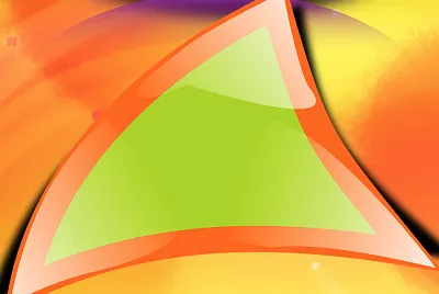Orange