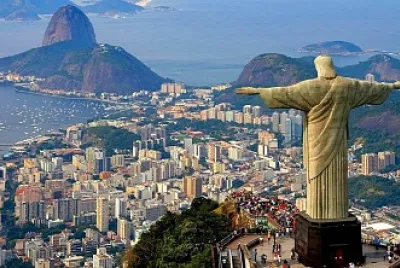 rio de janeiro