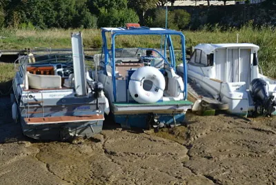 פאזל של st seurin d 'uzet