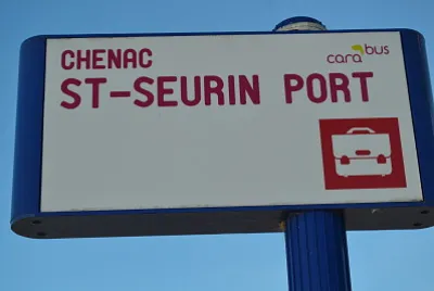 פאזל של st seurin d 'uzet