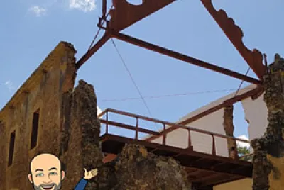 QUEBRA-CABEÃ‡A INSURREIÃ‡ÃƒO DE QUEIMADO 2