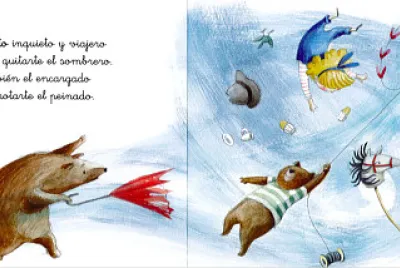 Viento