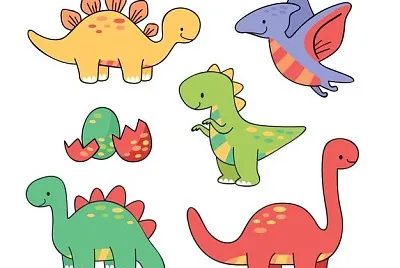 Dinosaurios