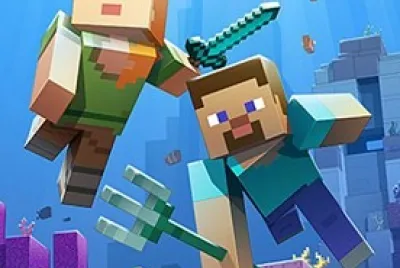 Minecraft