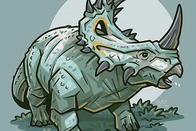 Dinosaurios