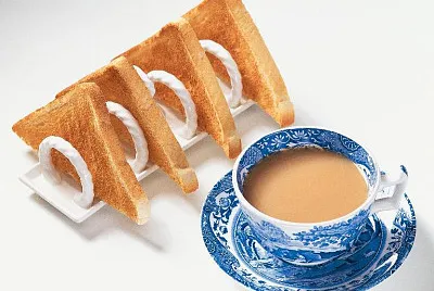 cafe