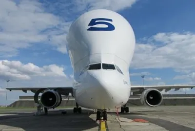 Airbus Beluga