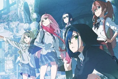 Darling In The Franx