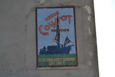 פאזל של st seurin d 'uzet