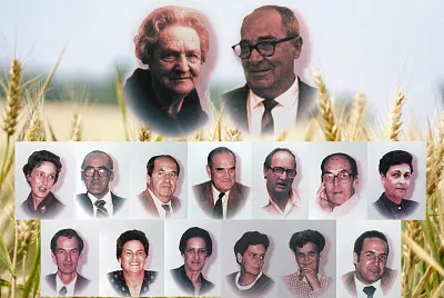Familia Arango LondoÃ±o
