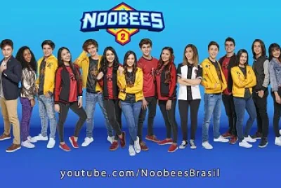 Noobees 2