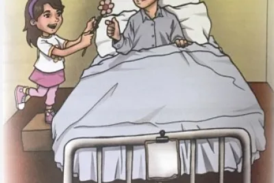 Servicio a los demas jigsaw puzzle