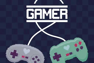 GAMER