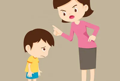 mamÃ¡ e hijo