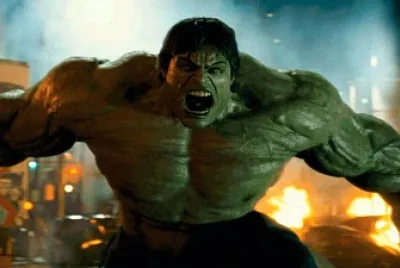 Hulk