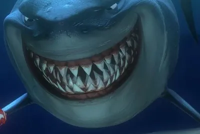 bruce