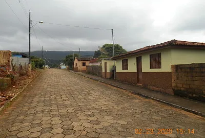 פאזל של São Roque de Minas - MG