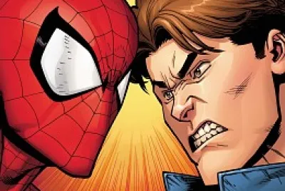 THE AMAZING SPIDER-MAN - 003