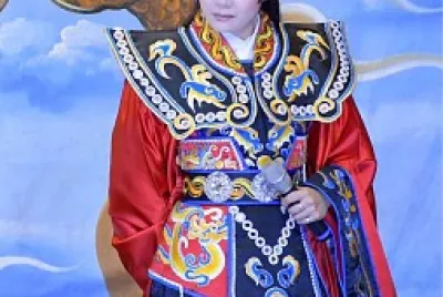 æ­Œä»”æˆ²