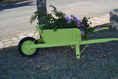 פאזל של st seurin d 'uzet