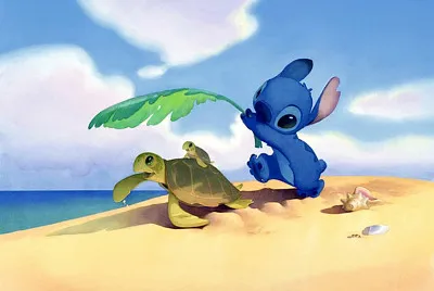 Stitch