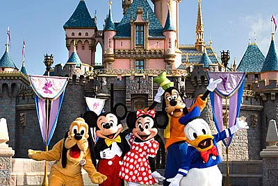 disney