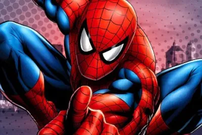 Homem Aranha