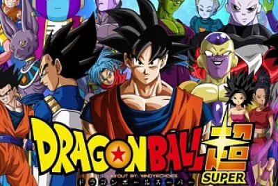 dragon ball