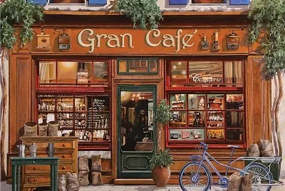 general jigsaw puzzle